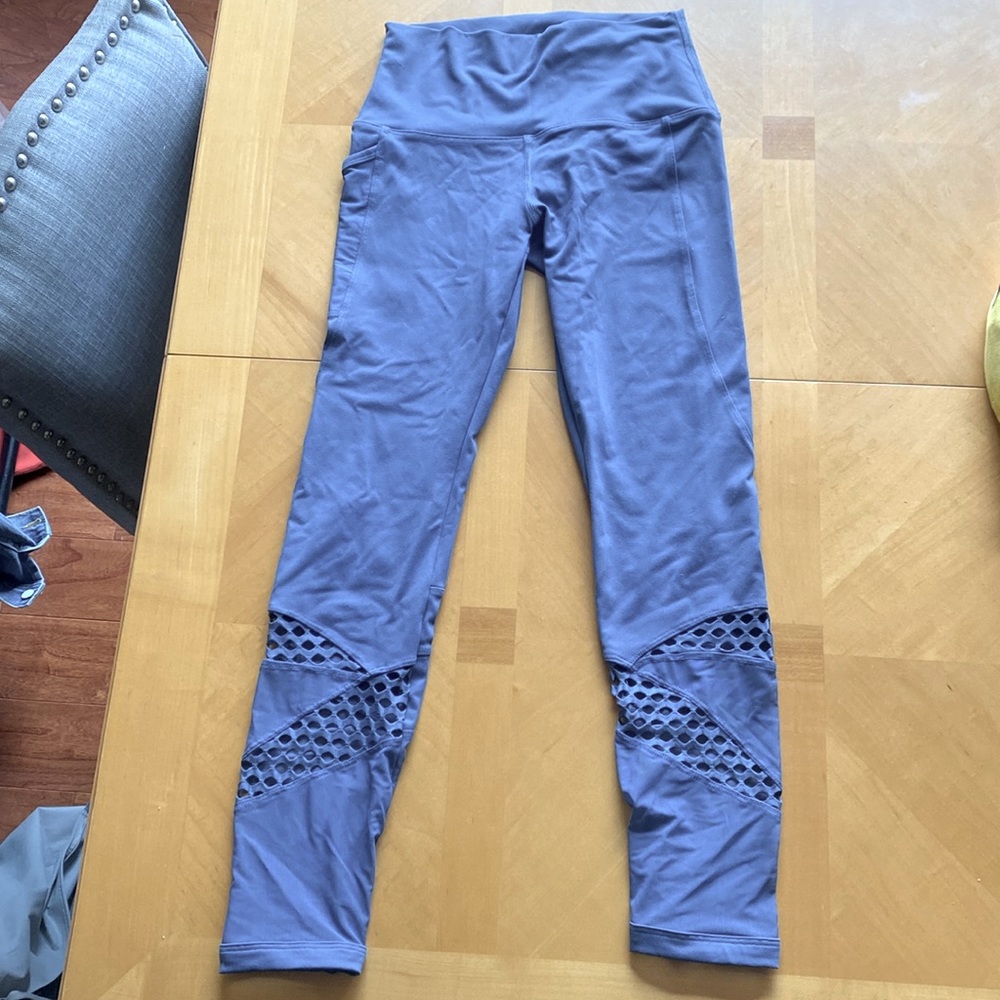 Victorias Secret Pink Ultimate Leggings